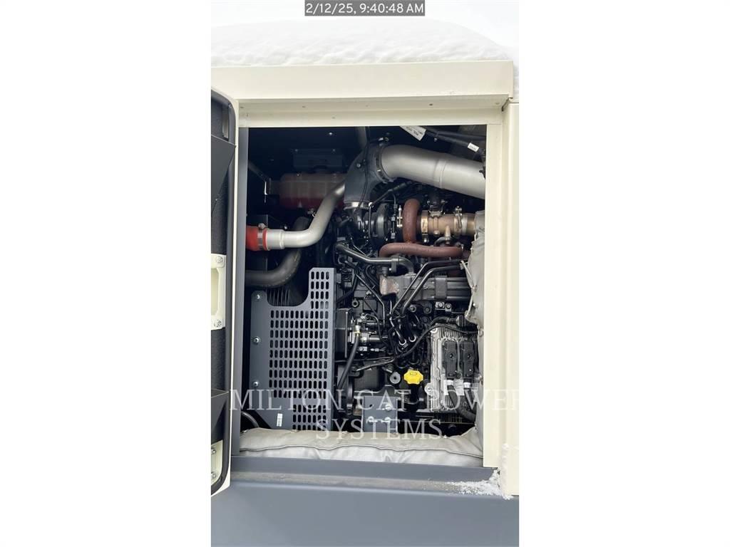Atlas Copco QAS125 Другие генераторы