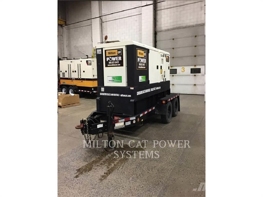Atlas Copco QAS150 Другие генераторы