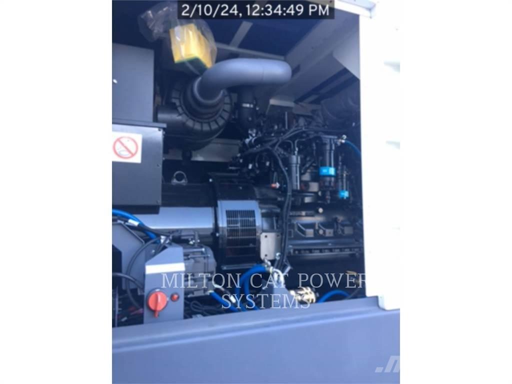 Atlas Copco QAS250 Другие генераторы