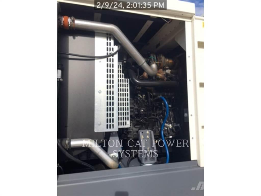 Atlas Copco QAS250 Другие генераторы
