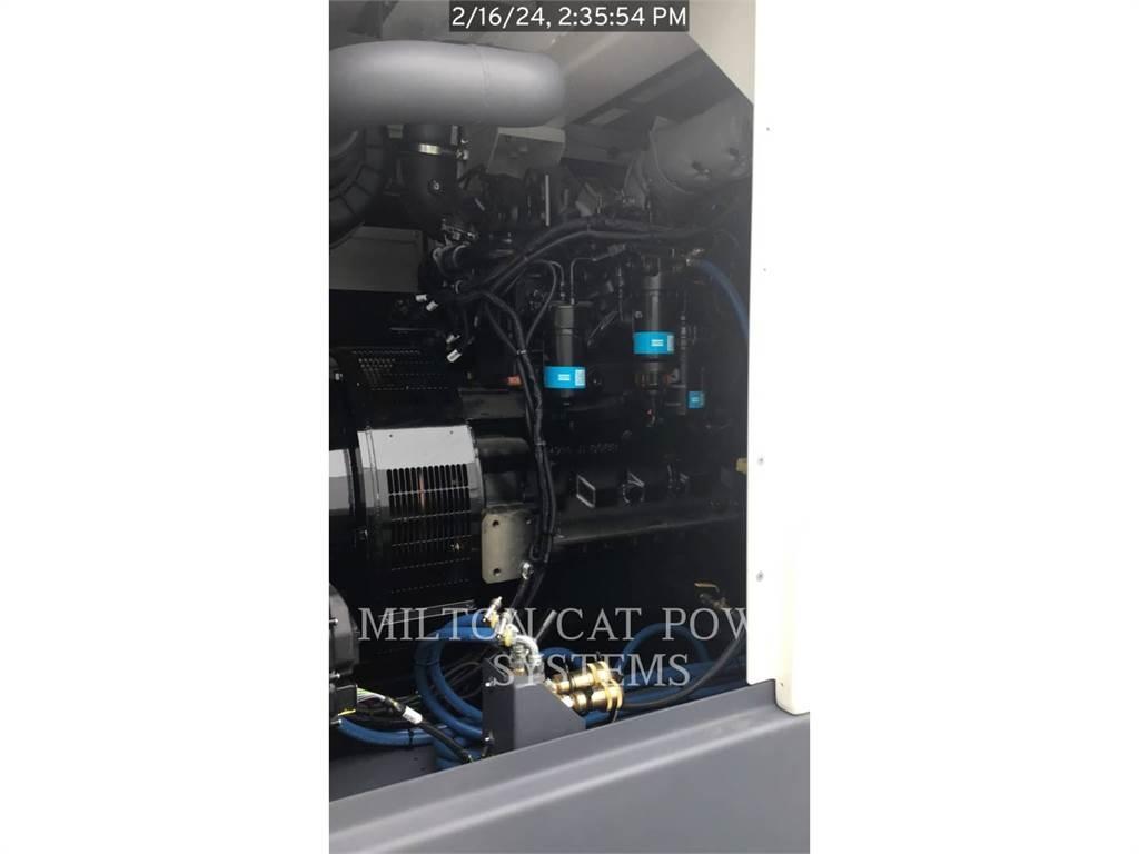 Atlas Copco QAS250 Другие генераторы