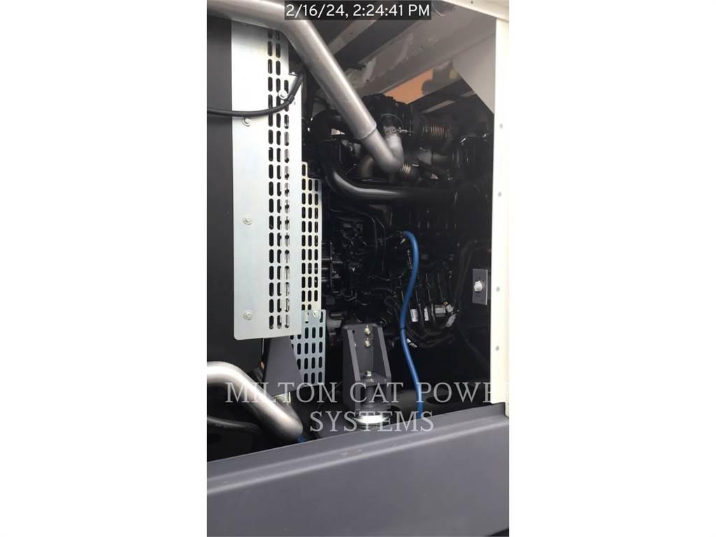 Atlas Copco QAS250 Другие генераторы