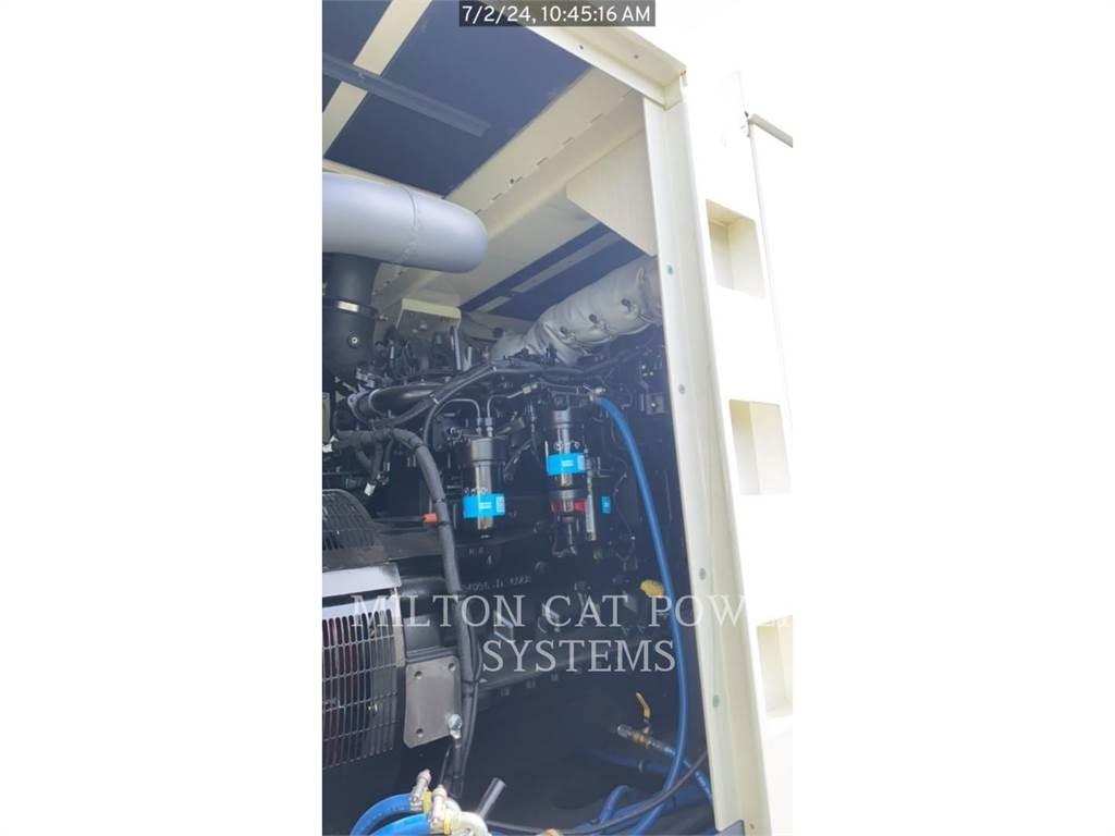 Atlas Copco QAS250 Другие генераторы