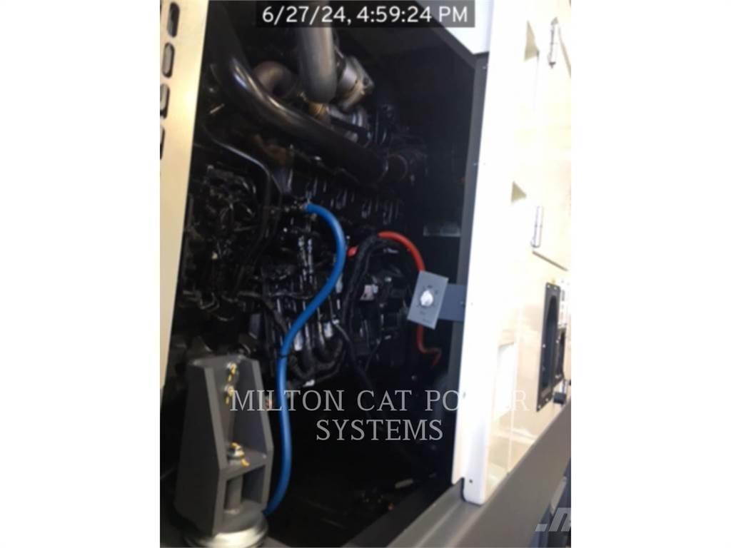 Atlas Copco QAS250 Другие генераторы