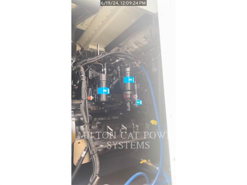 Atlas Copco QAS250 Другие генераторы