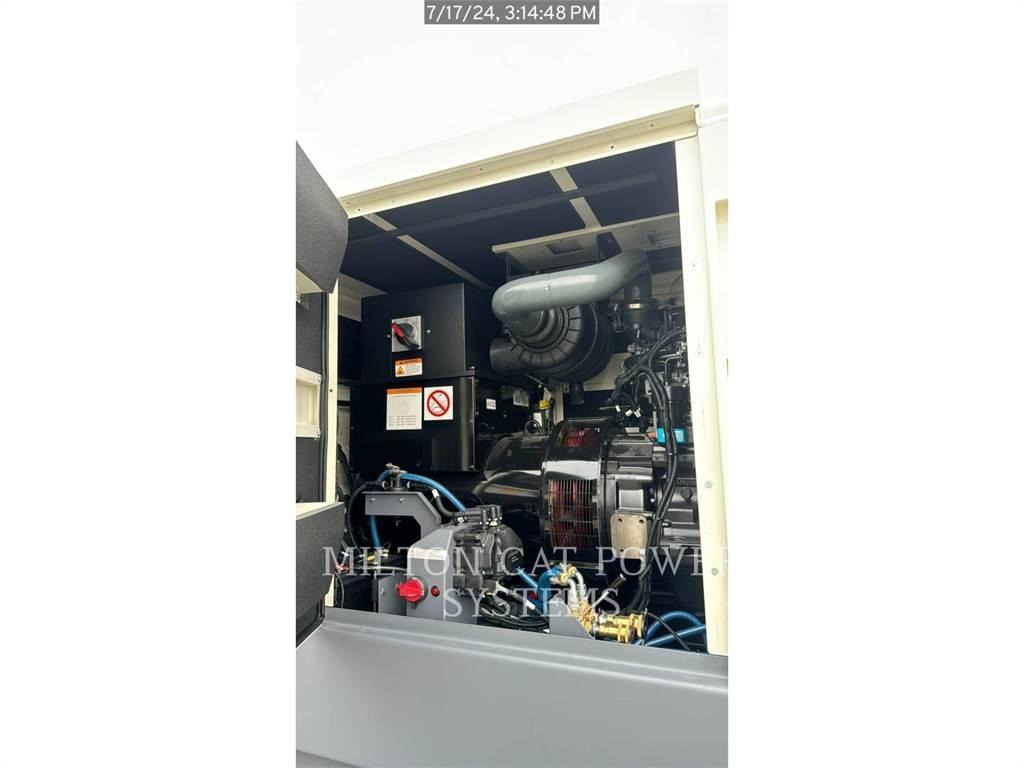 Atlas Copco QAS250 Другие генераторы