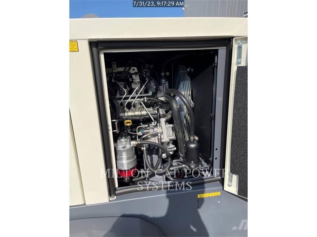 Atlas Copco QAS45 Другие генераторы
