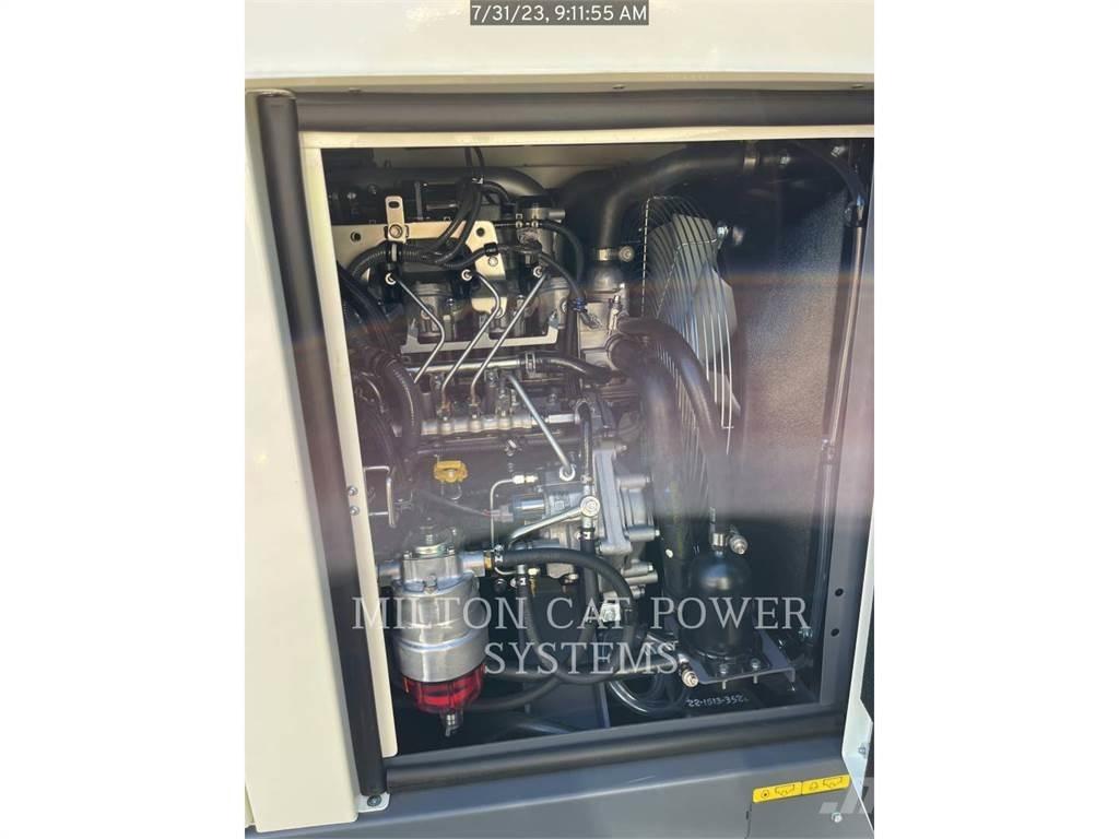 Atlas Copco QAS45 Другие генераторы