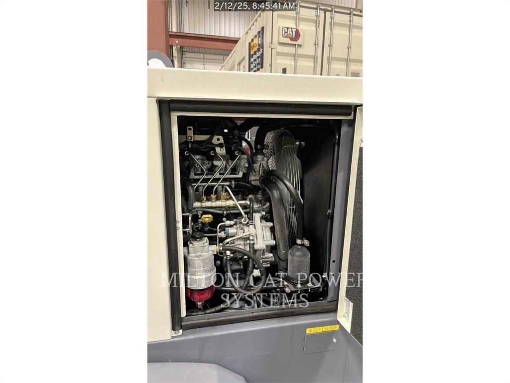 Atlas Copco QAS45 Другие генераторы