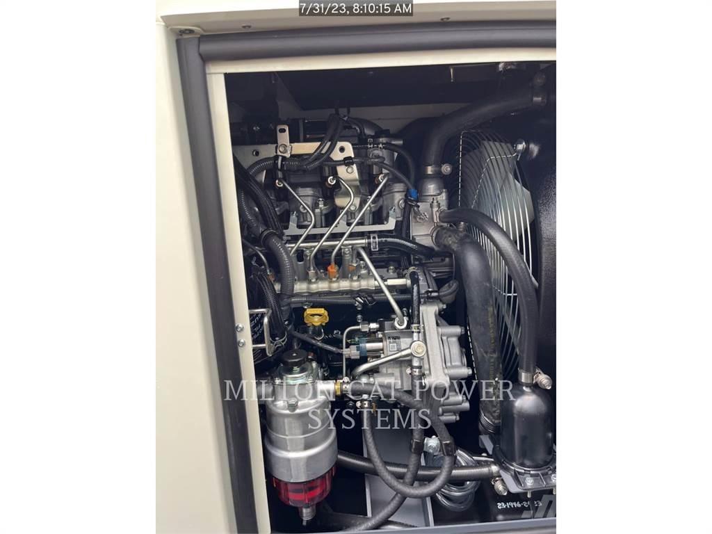 Atlas Copco QAS45 Другие генераторы