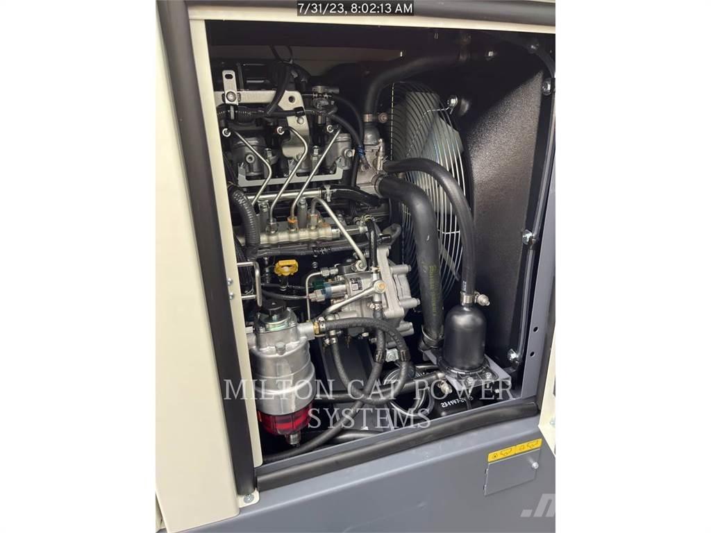 Atlas Copco QAS45 Другие генераторы