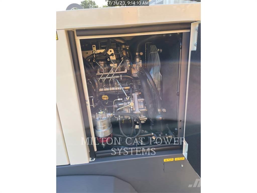 Atlas Copco QAS45 Другие генераторы