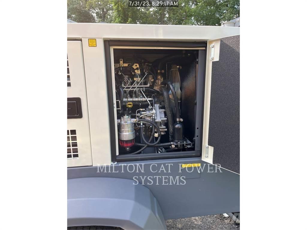 Atlas Copco QAS45 Другие генераторы
