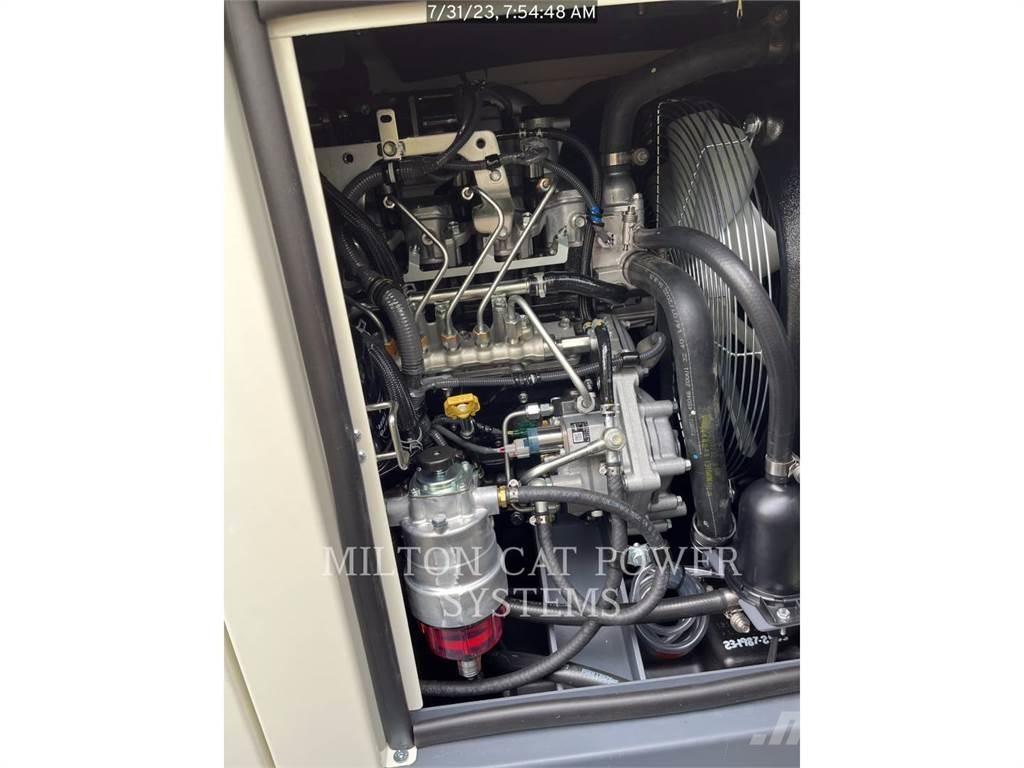 Atlas Copco QAS45 Другие генераторы