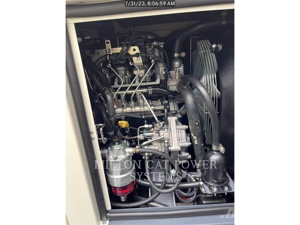 Atlas Copco QAS45 Другие генераторы