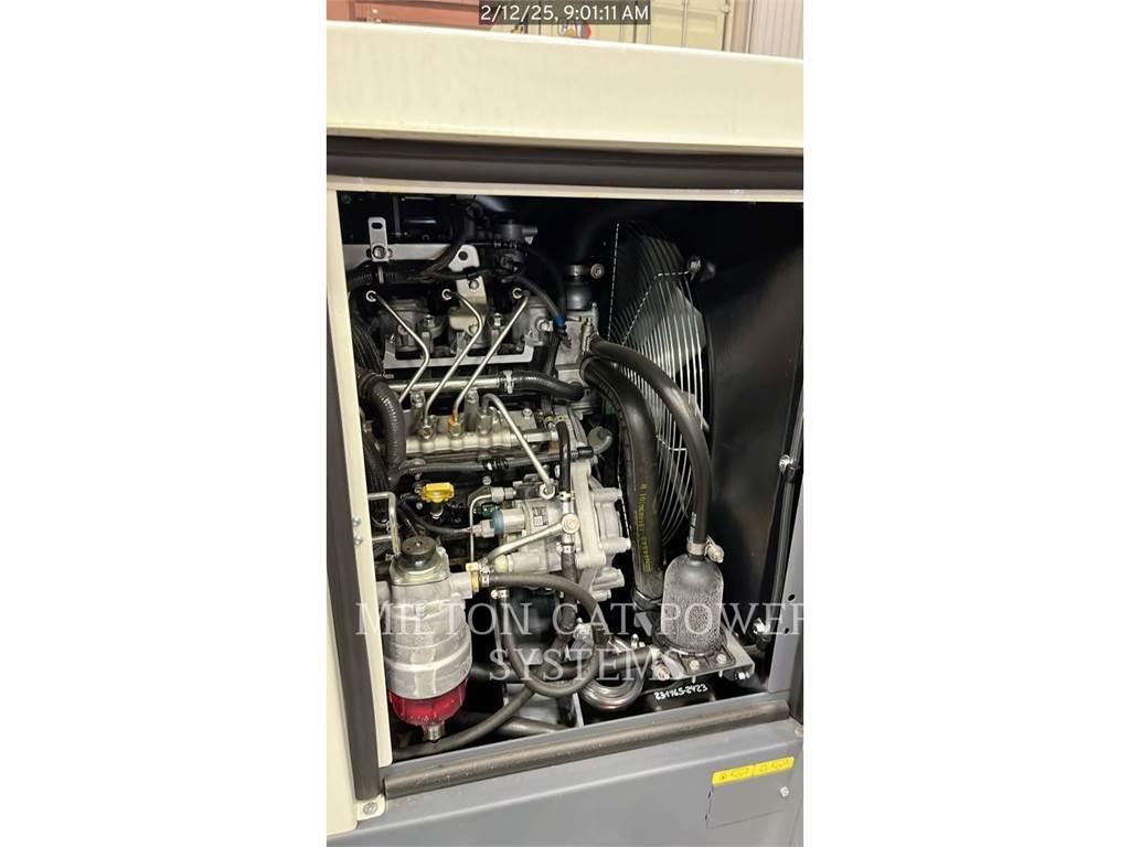 Atlas Copco QAS45 Другие генераторы