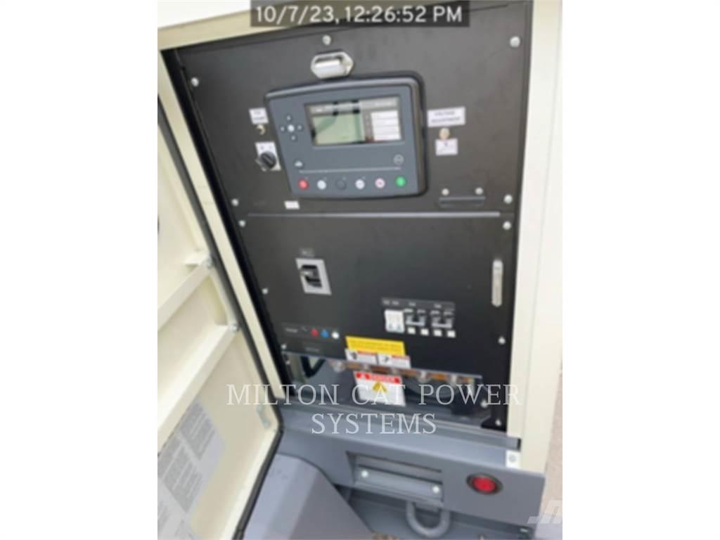 Atlas Copco QAS70 Другие генераторы
