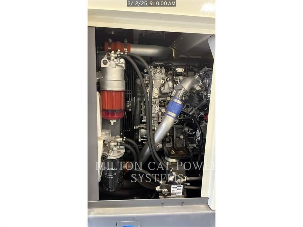 Atlas Copco QAS70 Другие генераторы