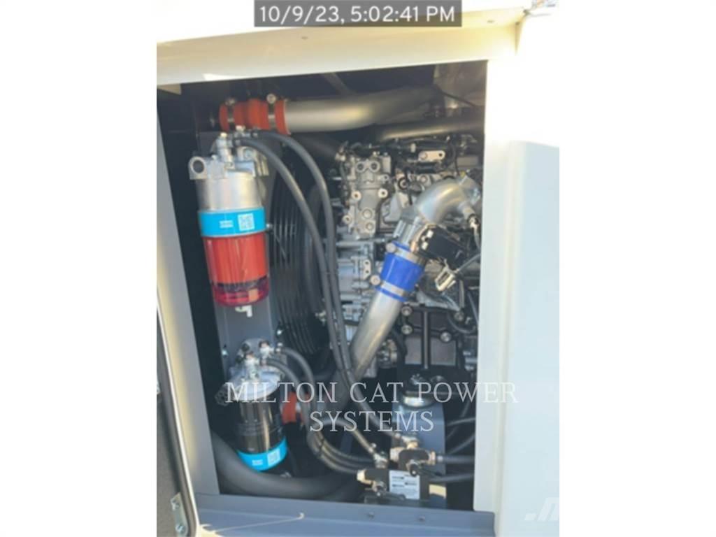 Atlas Copco QAS70 Другие генераторы