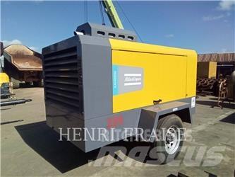 Atlas Copco XAHS500CUD Осушители воздуха
