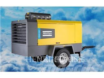 Atlas Copco XAHS500CUD Осушители воздуха