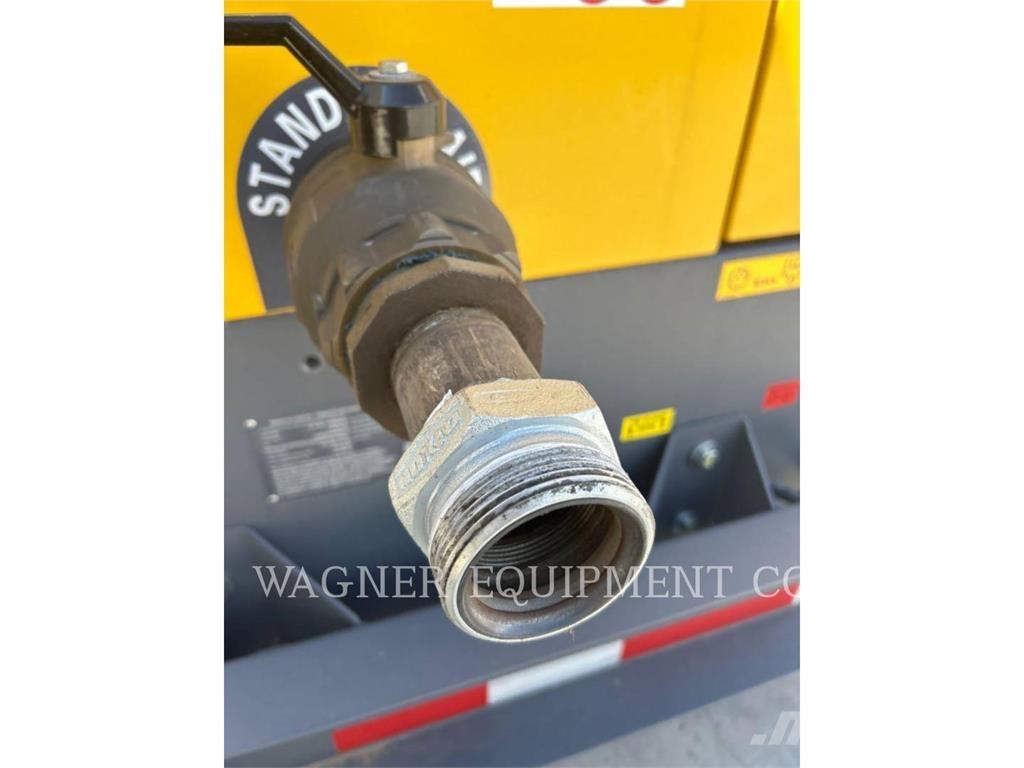 Atlas Copco XAS1800 Осушители воздуха