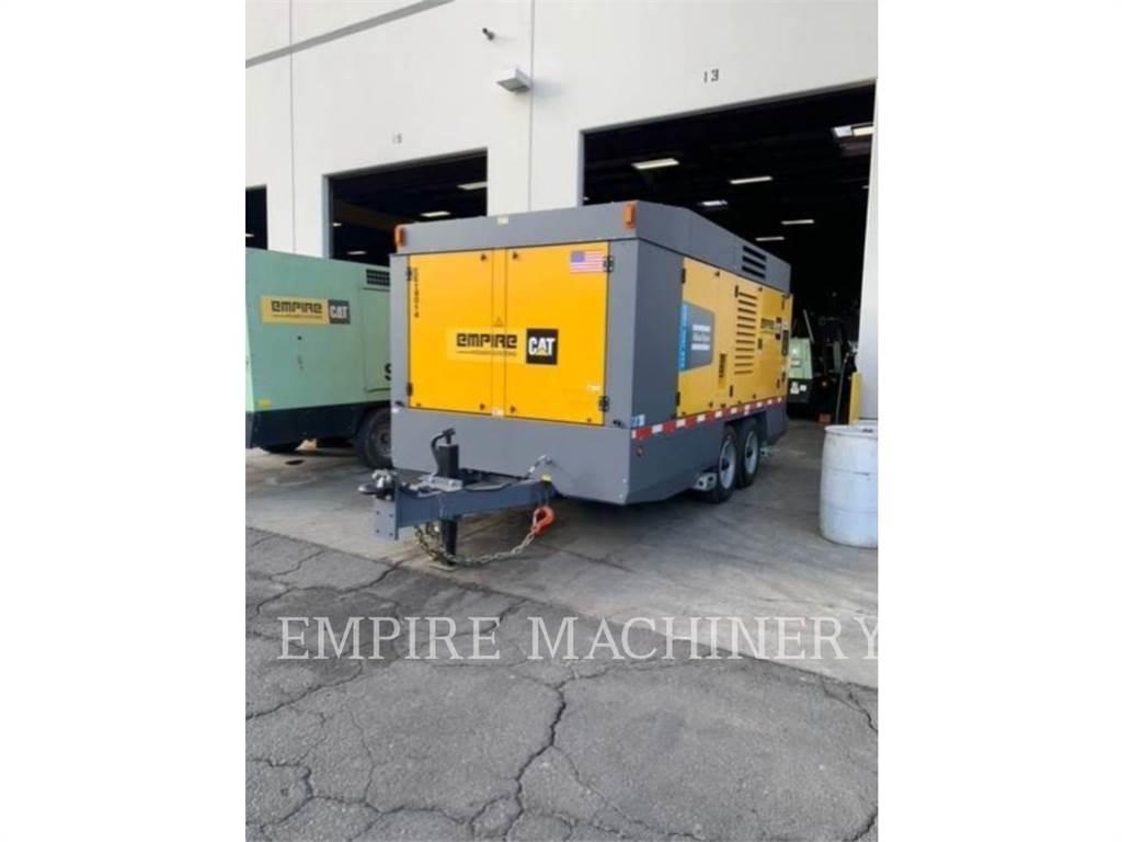 Atlas Copco XAS1800CD Воздушные компрессоры