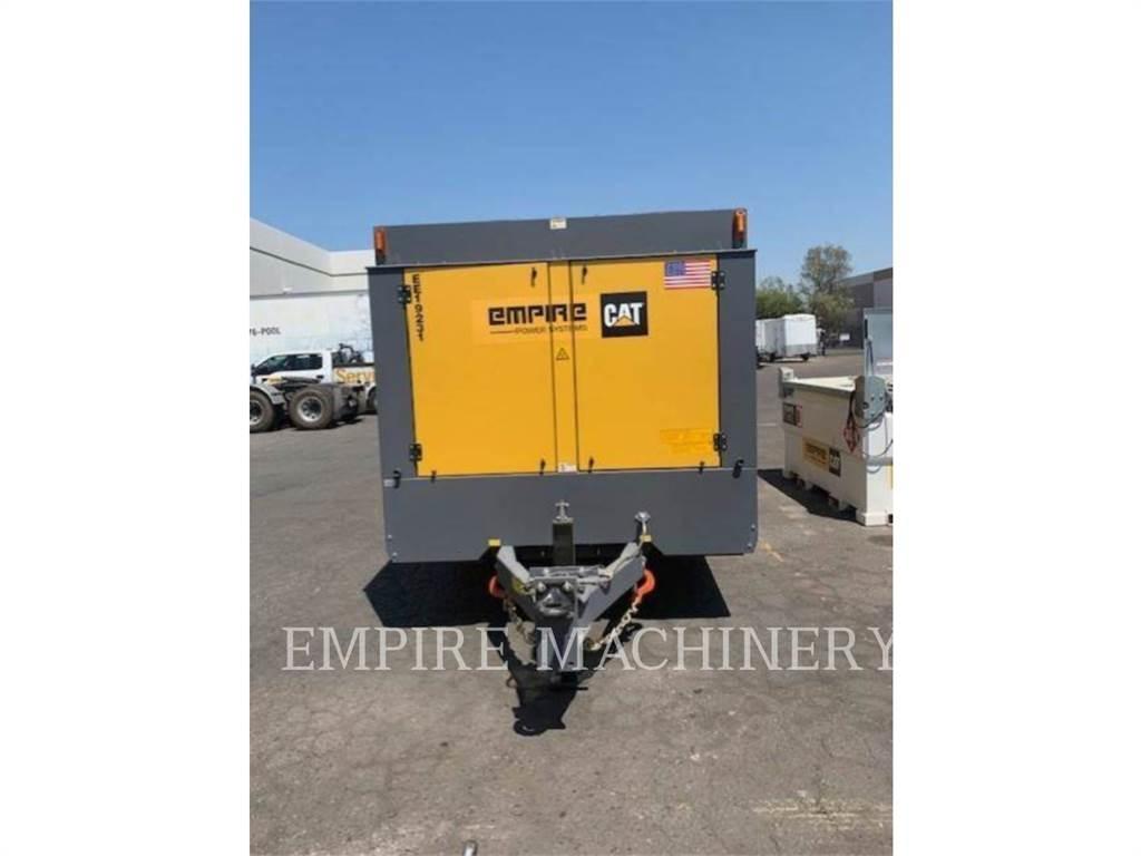 Atlas Copco XAS1800CD Воздушные компрессоры