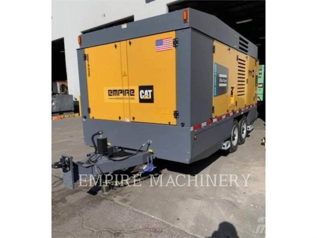 Atlas Copco XAS1800CD Воздушные компрессоры