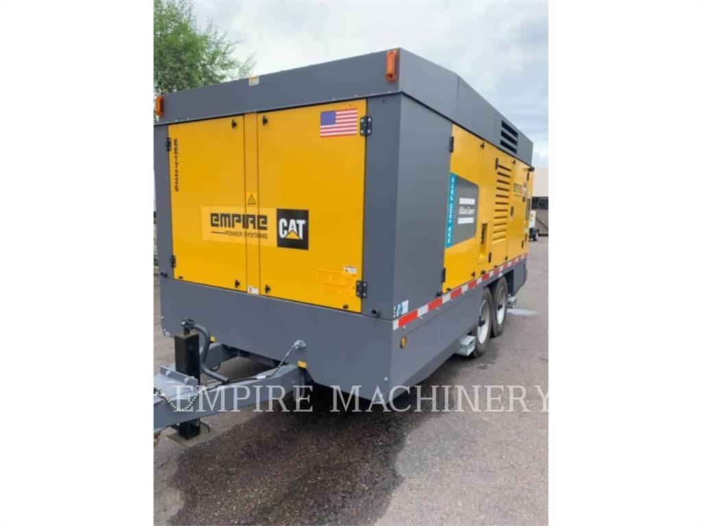 Atlas Copco XAS1800CD Воздушные компрессоры