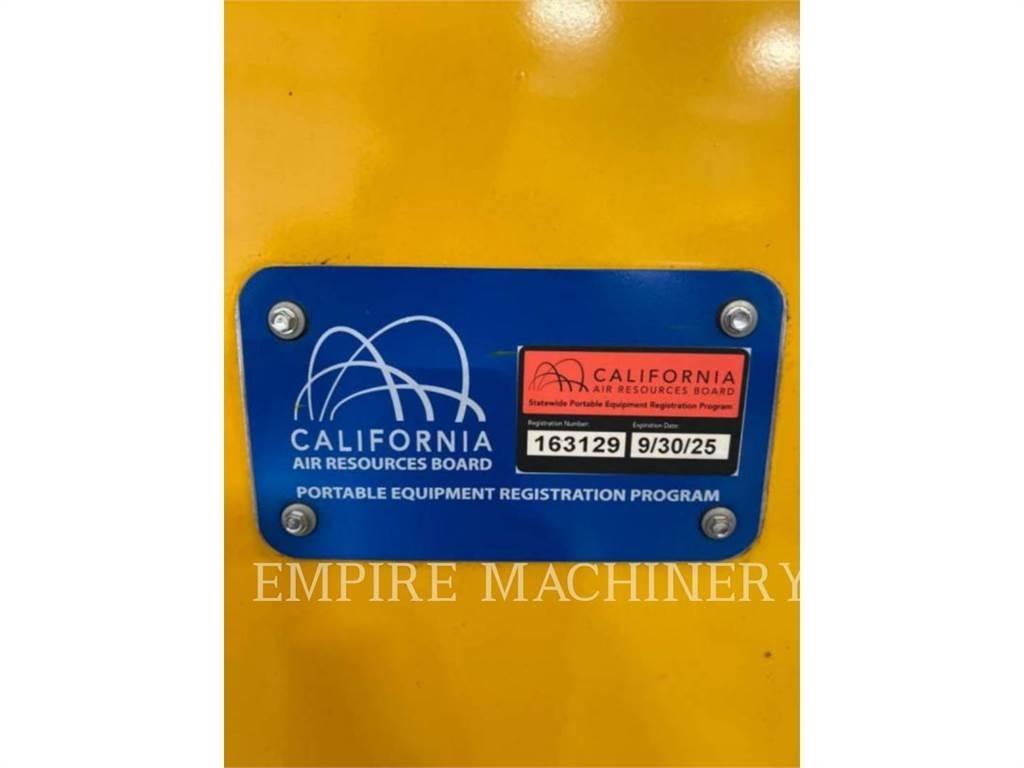 Atlas Copco XAS1800CD Воздушные компрессоры