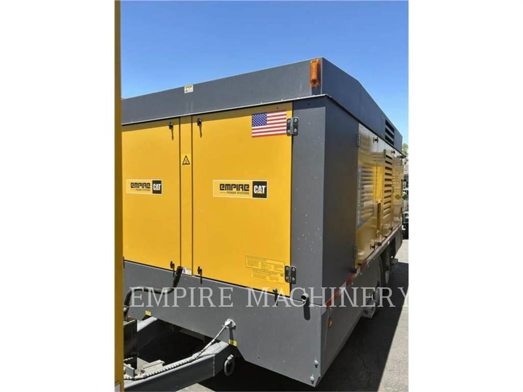 Atlas Copco XAS1800CD Воздушные компрессоры
