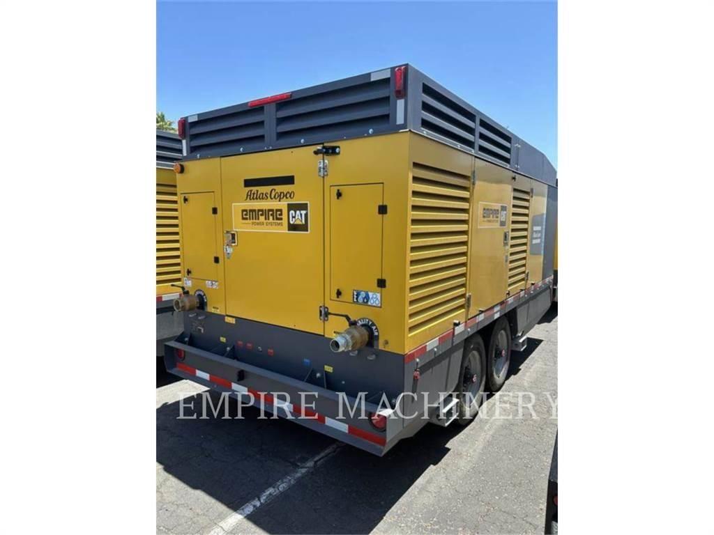 Atlas Copco XAS1800CD Воздушные компрессоры