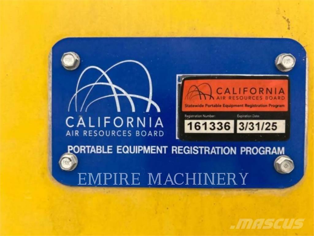 Atlas Copco XAS1800CD Воздушные компрессоры
