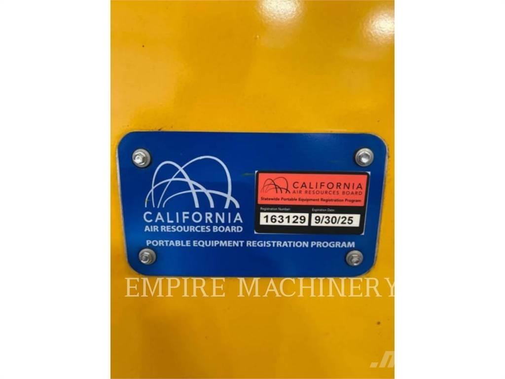 Atlas Copco XAS1800CD Воздушные компрессоры