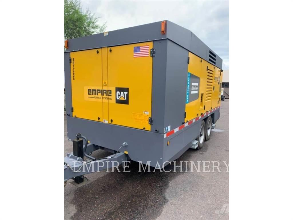 Atlas Copco XAS1800CD Воздушные компрессоры