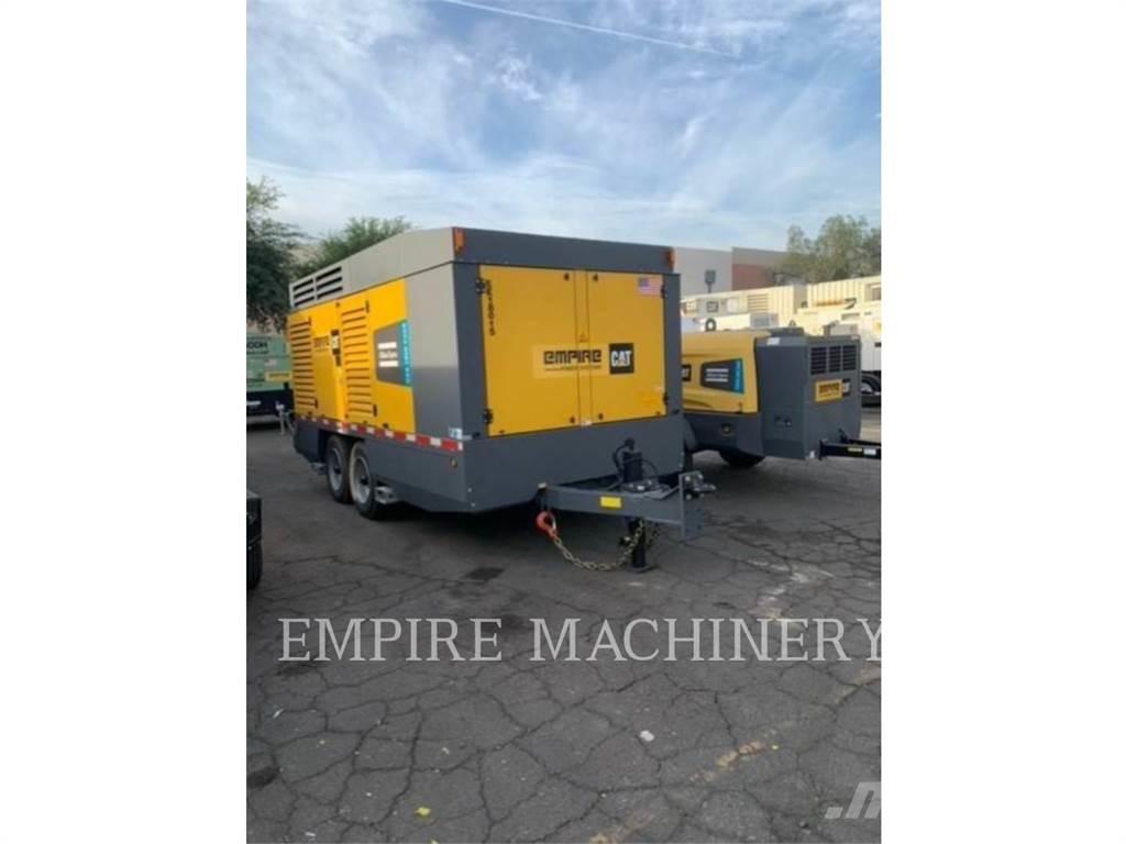 Atlas Copco XAS1800CD Воздушные компрессоры