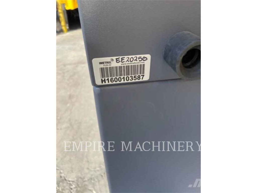 Atlas Copco XAS1800CD Воздушные компрессоры