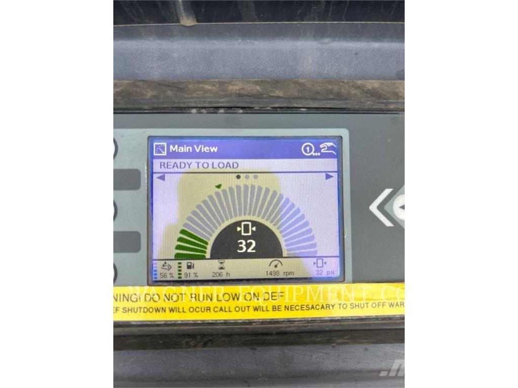 Atlas Copco XAS400 Осушители воздуха