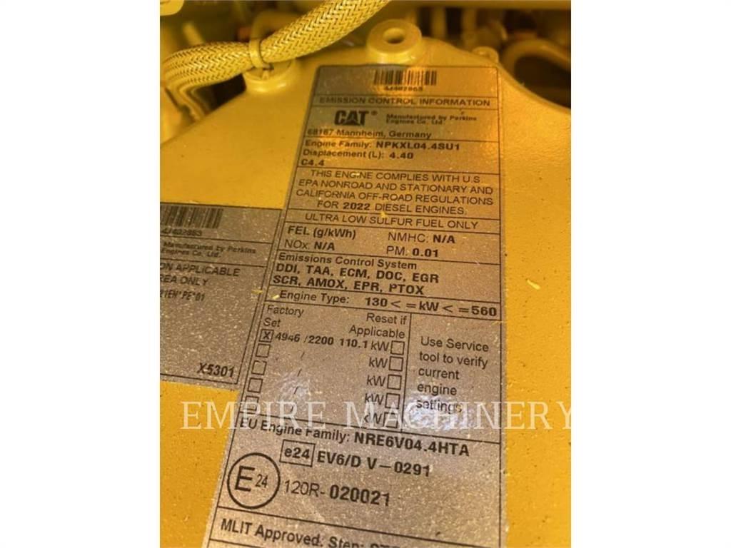 Atlas Copco XAS400CD Воздушные компрессоры