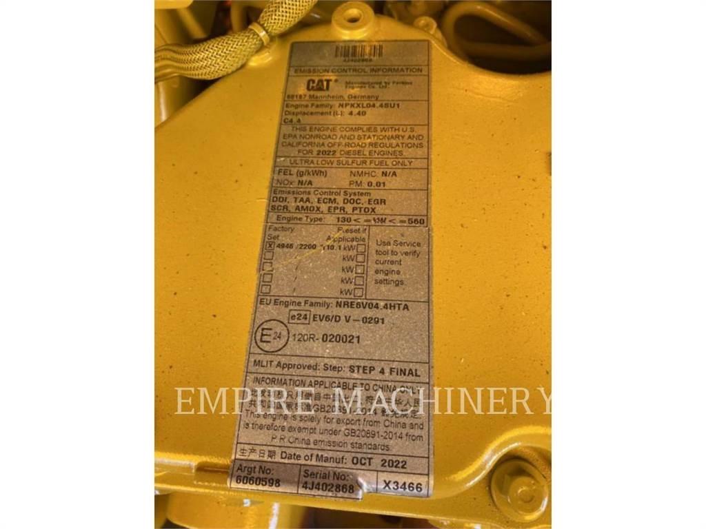 Atlas Copco XAS400CD Воздушные компрессоры