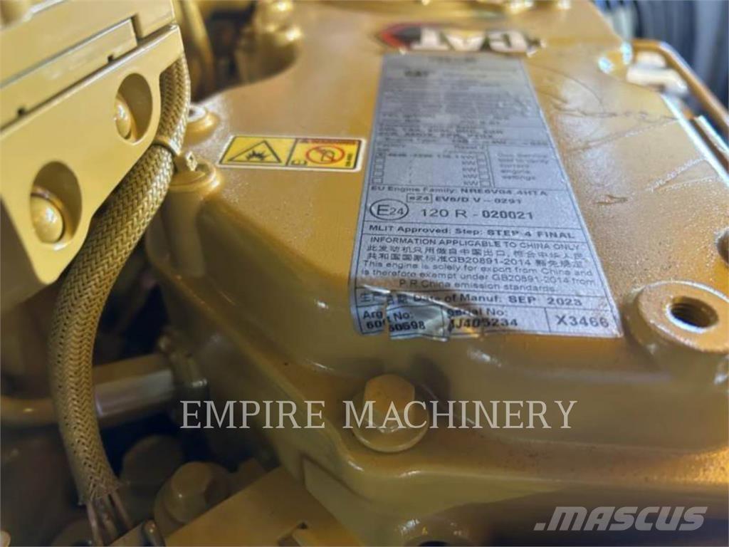 Atlas Copco XAS400CD Воздушные компрессоры