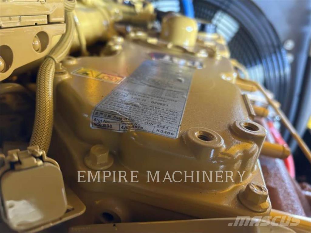 Atlas Copco XAS400CD Воздушные компрессоры