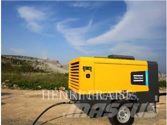 Atlas Copco XAS88 Осушители воздуха