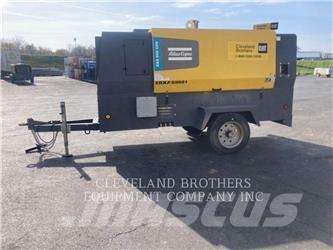 Atlas Copco XAS950 Осушители воздуха