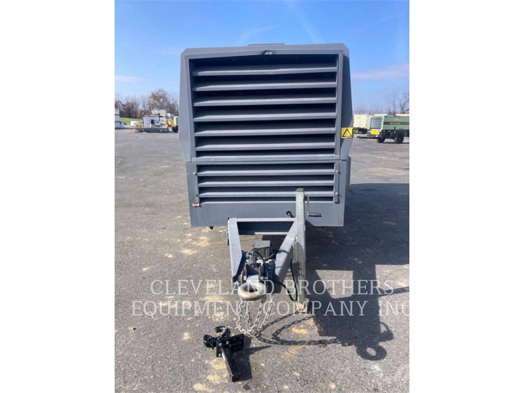 Atlas Copco XAS950 Осушители воздуха