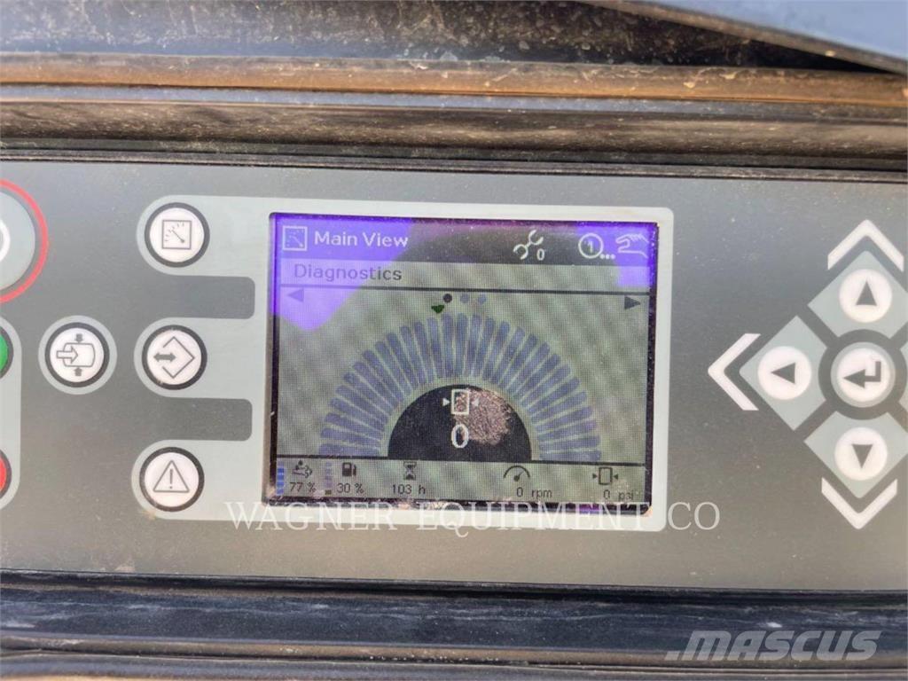 Atlas Copco XAS950 Осушители воздуха