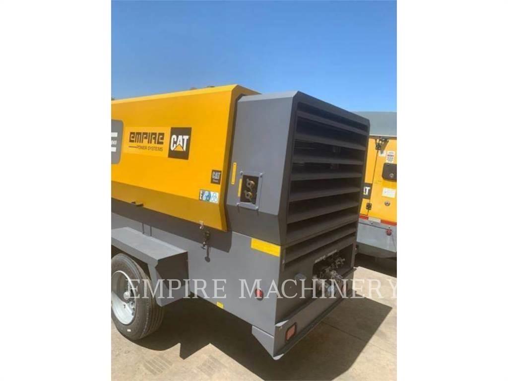 Atlas Copco XAS950CD Воздушные компрессоры