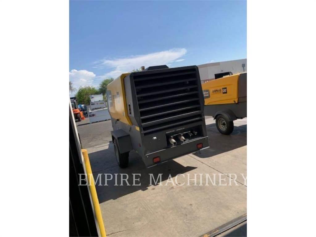 Atlas Copco XAS950CD Воздушные компрессоры