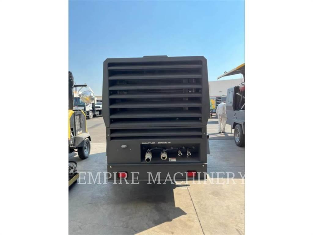 Atlas Copco XAS950CD Воздушные компрессоры